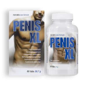 PENIS XL 60 COMPRIMIDOS - Image 1