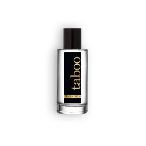 PERFUME PARA MULHER TABOO TENTATION 50ML - Image 1