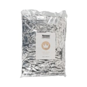 PRESERVATIVOS SECURA KONDOME ORIGINAL 1000 UNIDADES - Image 1