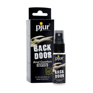 SPRAY ANAL PJUR BACK DOOR 20ML - Image 1
