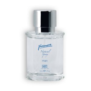 SPRAY COM FEROMONAS NATURAL SPRAY MAN 50ML - Image 1