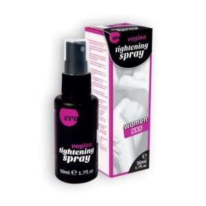SPRAY REAFIRMANTE VAGINAL TIGHTENING XXS ERO PARA MULHER 50ML - Image 1