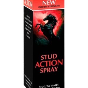 STUD ACTION SPRAY ESTIMULANTE 20ML - Image 1