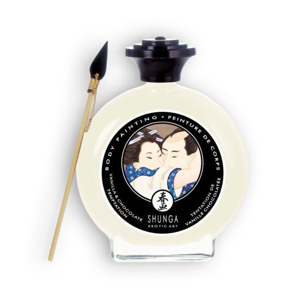 tinta-corporal-shunga-chocolate-branco-100ml-pharma-shunga-erotic-art