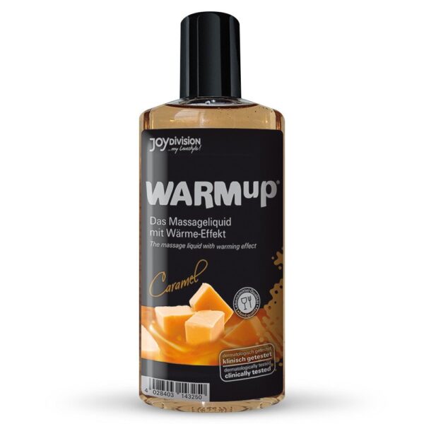 warmup-caramelo-pharma