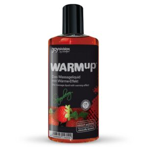 WARMUP MORANGO - Image 1