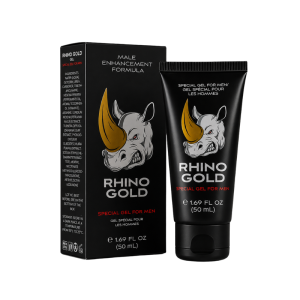 RHINO GOLD GEL