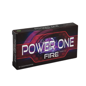 POWER ONE FIRE