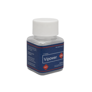 VIPOWER GR 5200 10UN