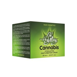 CREME DE MASTURBAÇÃO OH! HOLY MARY NUEI 60ML - Image 3