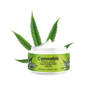 CREME DE MASTURBAÇÃO OH! HOLY MARY NUEI 60ML