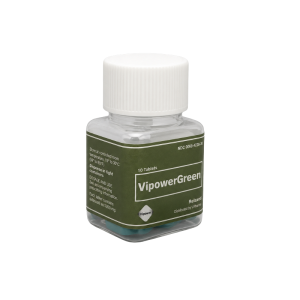 VIPOWER GREEN