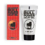 GEL RETARDANTE BULL POWER