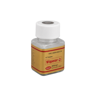 VIGOUR 800 DOURADO