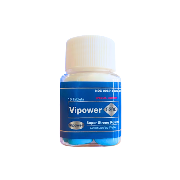 VIPOWER SPECIAL EDITION VIPOWER SPECIAL EDITION